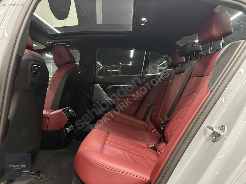 BMW 5 Serisi 520i M Sport — 15