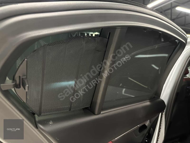 BMW 5 Serisi 520i M Sport — 34