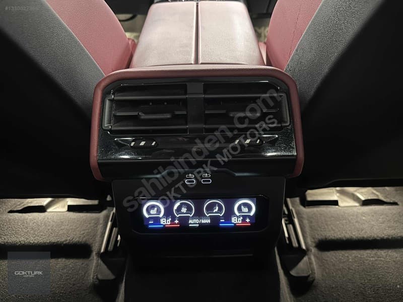BMW 5 Serisi 520i M Sport — 33