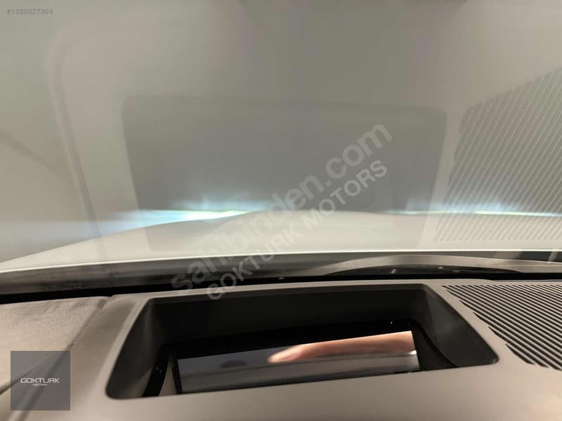BMW 5 Serisi 520i M Sport — 30