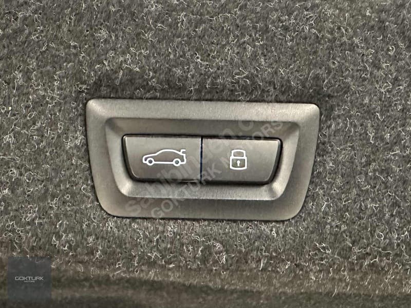 BMW 5 Serisi 520i M Sport — 32