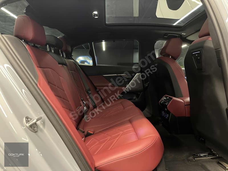 BMW 5 Serisi 520i M Sport — 16
