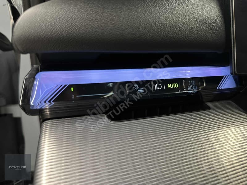 BMW 5 Serisi 520i M Sport — 31