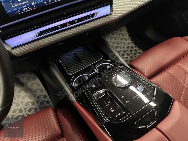 BMW 5 Serisi 520i M Sport — 28