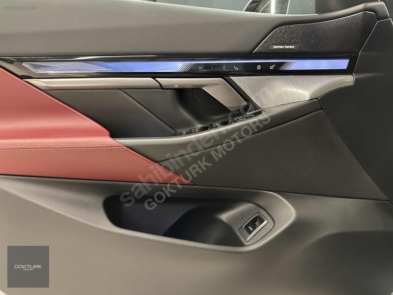 BMW 5 Serisi 520i M Sport — 29