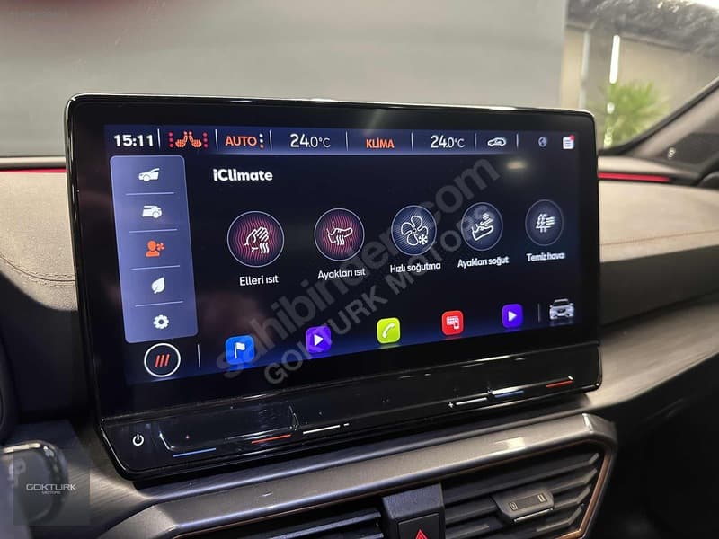 Cupra Formentor 1.5 TSI — 19