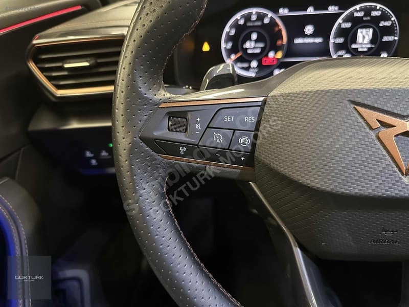 Cupra Formentor 1.5 TSI — 28