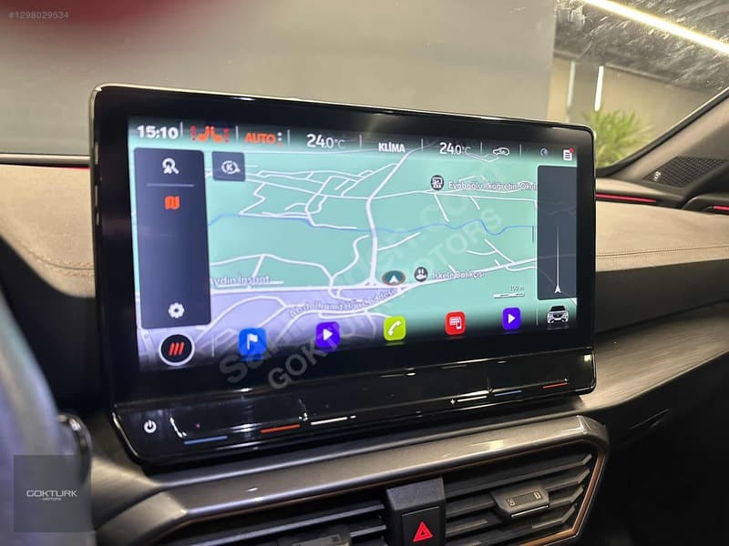 Cupra Formentor 1.5 TSI — 17