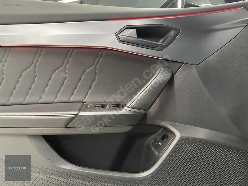 Cupra Formentor 1.5 TSI — 25