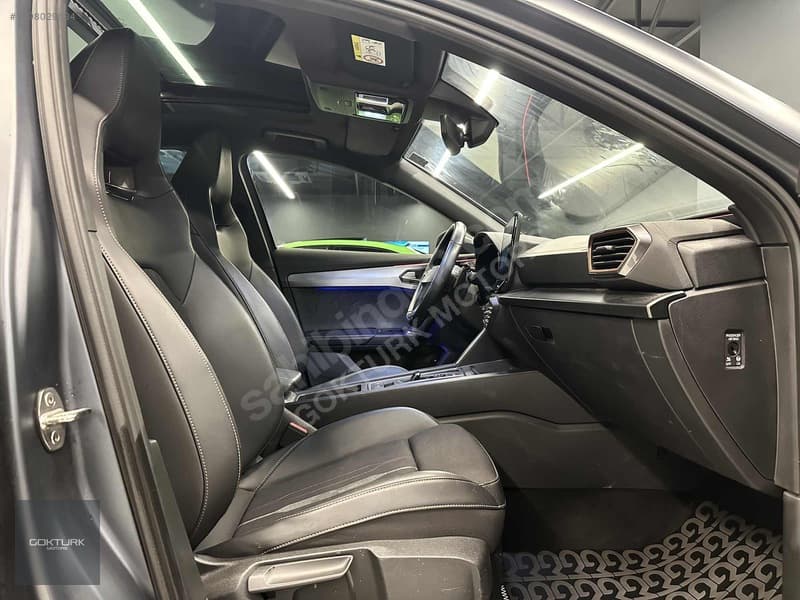 Cupra Formentor 1.5 TSI — 13