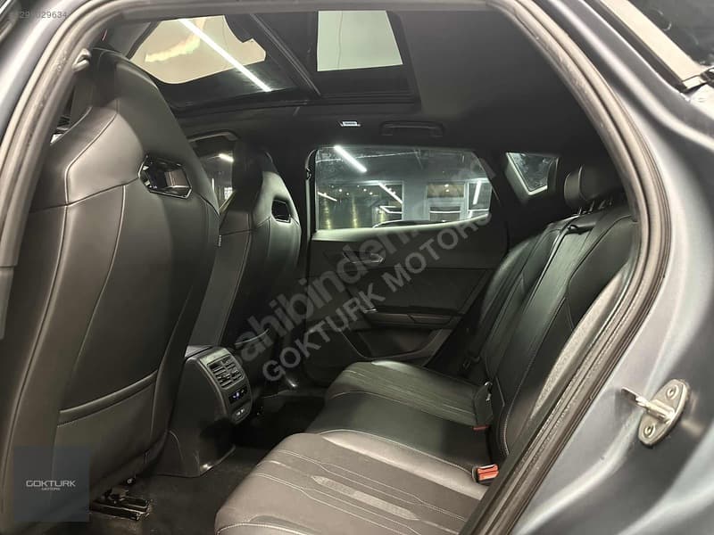 Cupra Formentor 1.5 TSI — 14
