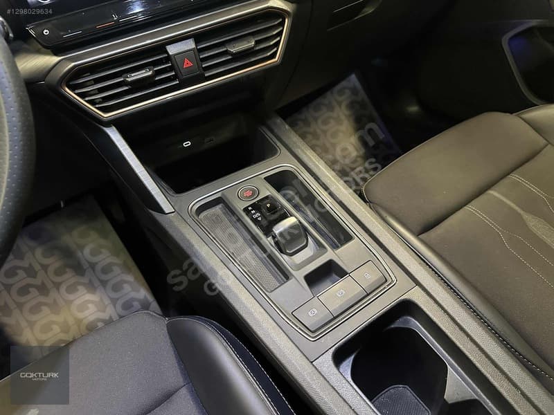 Cupra Formentor 1.5 TSI — 24