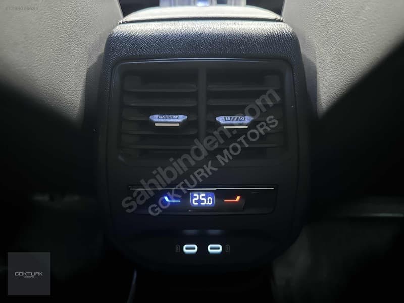 Cupra Formentor 1.5 TSI — 27
