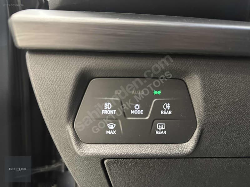 Cupra Formentor 1.5 TSI — 26