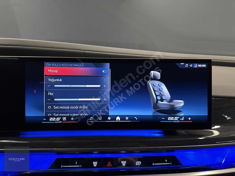 BMW i Serisi i7 M70 xDrive — 25
