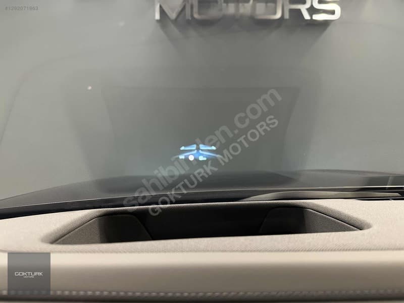 BMW i Serisi i7 M70 xDrive — 41