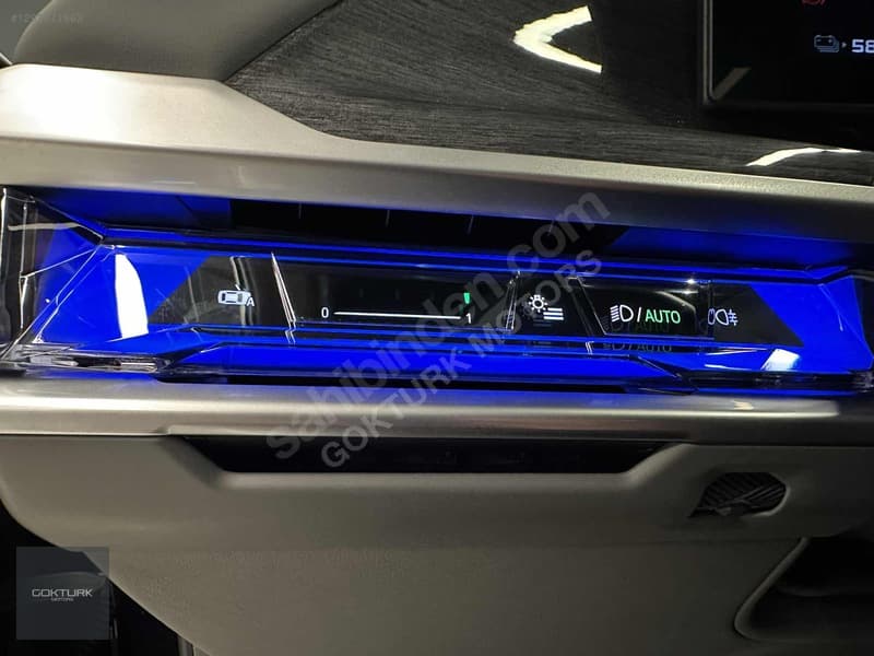 BMW i Serisi i7 M70 xDrive — 40