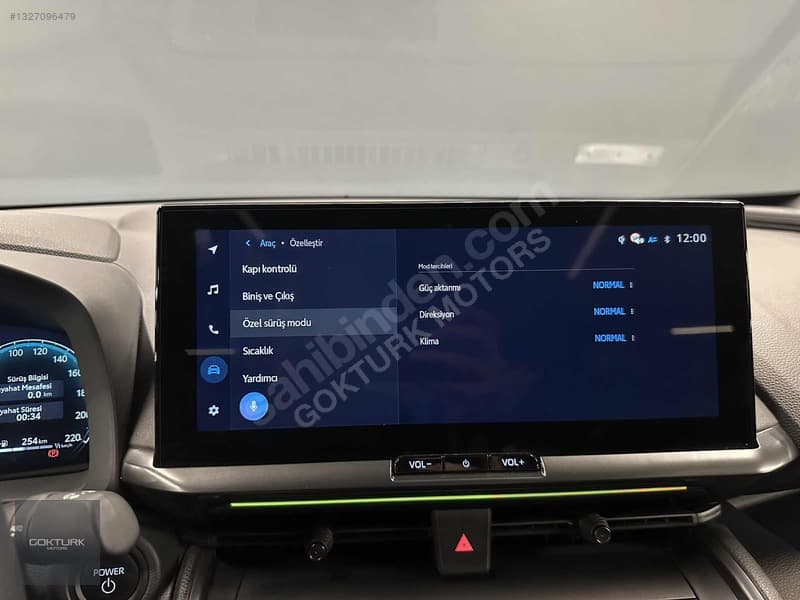 Toyota C-HR 1.8 Hybrid Passion X-Style — 20