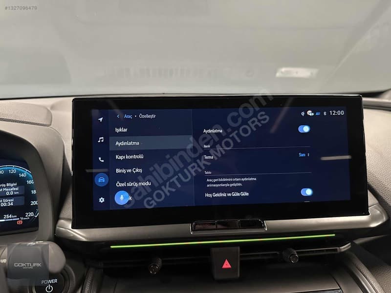 Toyota C-HR 1.8 Hybrid Passion X-Style — 23