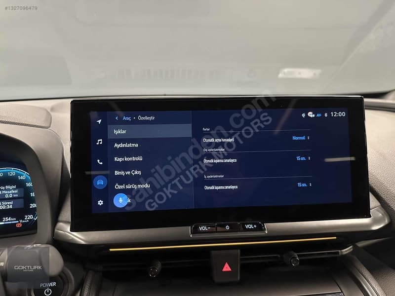 Toyota C-HR 1.8 Hybrid Passion X-Style — 22