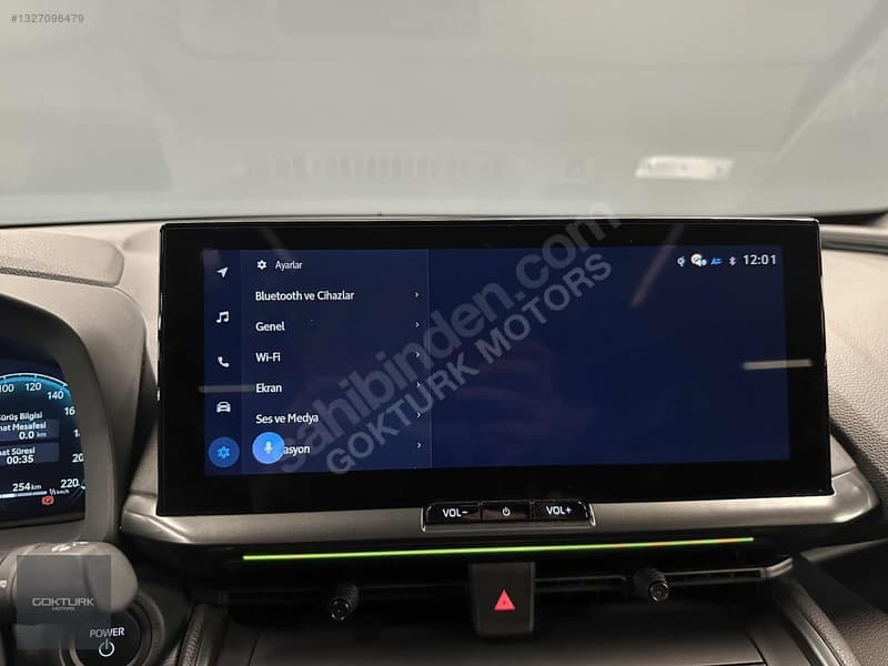 Toyota C-HR 1.8 Hybrid Passion X-Style — 19