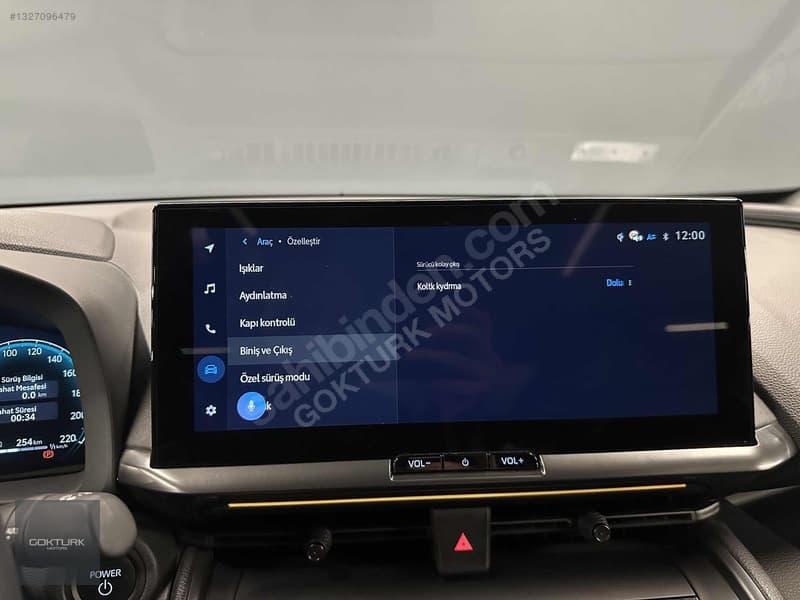 Toyota C-HR 1.8 Hybrid Passion X-Style — 21