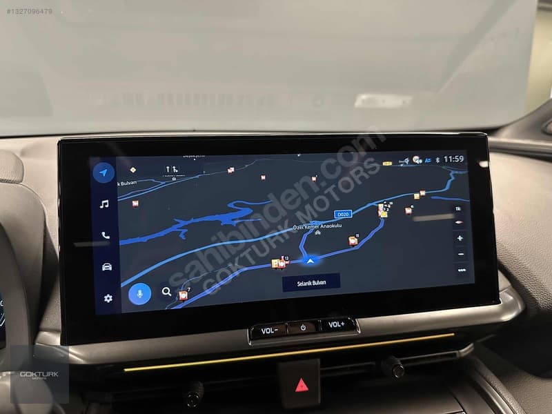 Toyota C-HR 1.8 Hybrid Passion X-Style — 18
