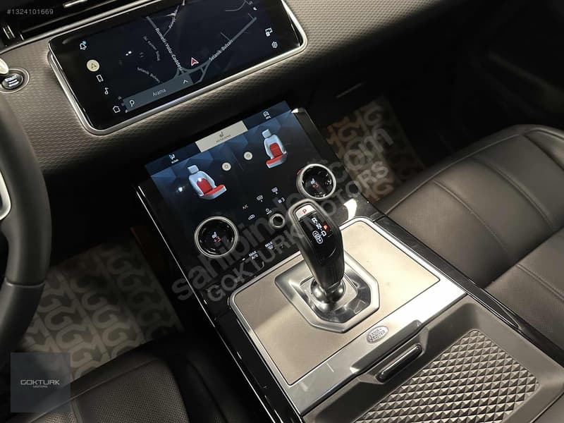 Land Rover Range Rover Evoque 1.5 PHEV S — 25