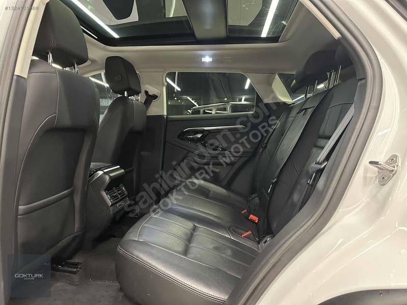 Land Rover Range Rover Evoque 1.5 PHEV S — 15