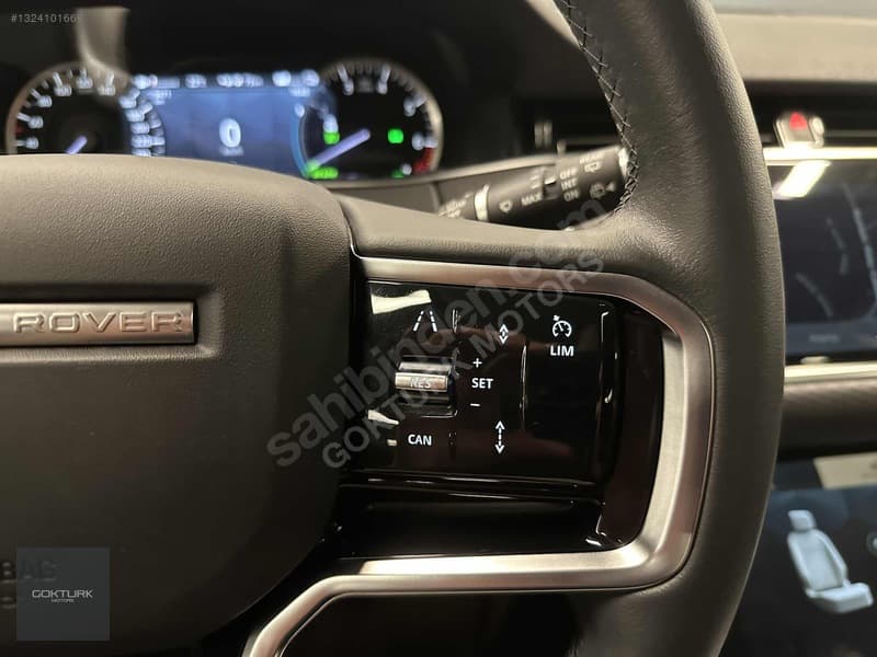 Land Rover Range Rover Evoque 1.5 PHEV S — 30