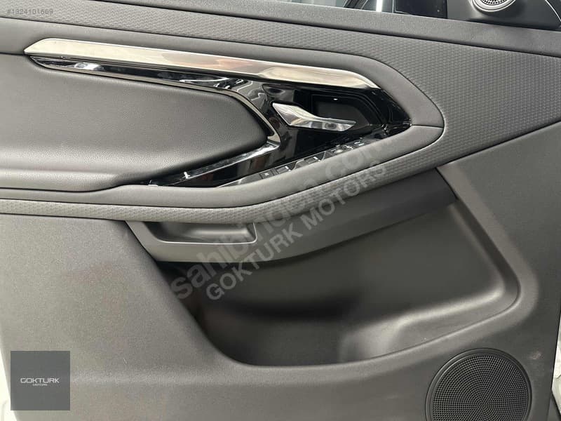 Land Rover Range Rover Evoque 1.5 PHEV S — 26