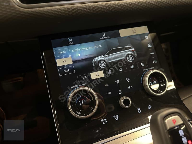 Land Rover Range Rover Evoque 1.5 PHEV S — 24