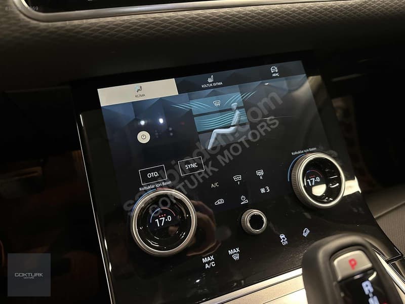 Land Rover Range Rover Evoque 1.5 PHEV S — 23