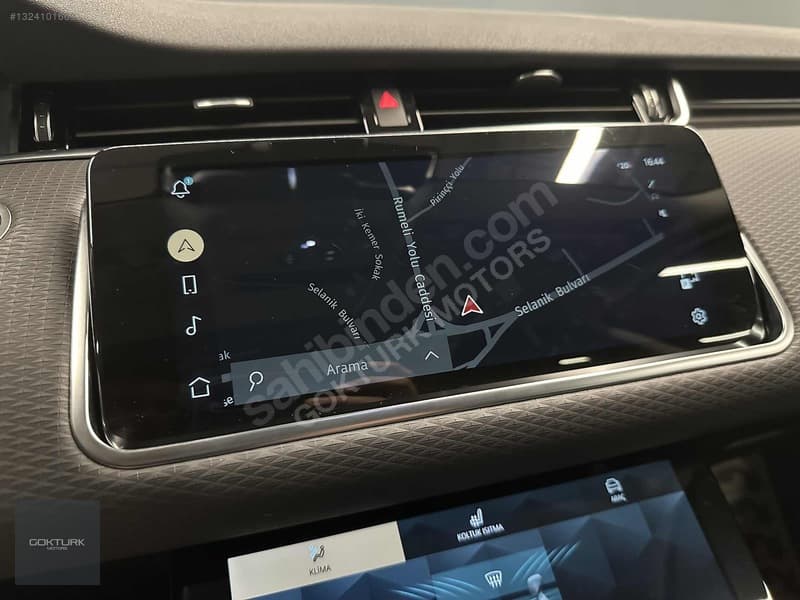 Land Rover Range Rover Evoque 1.5 PHEV S — 17