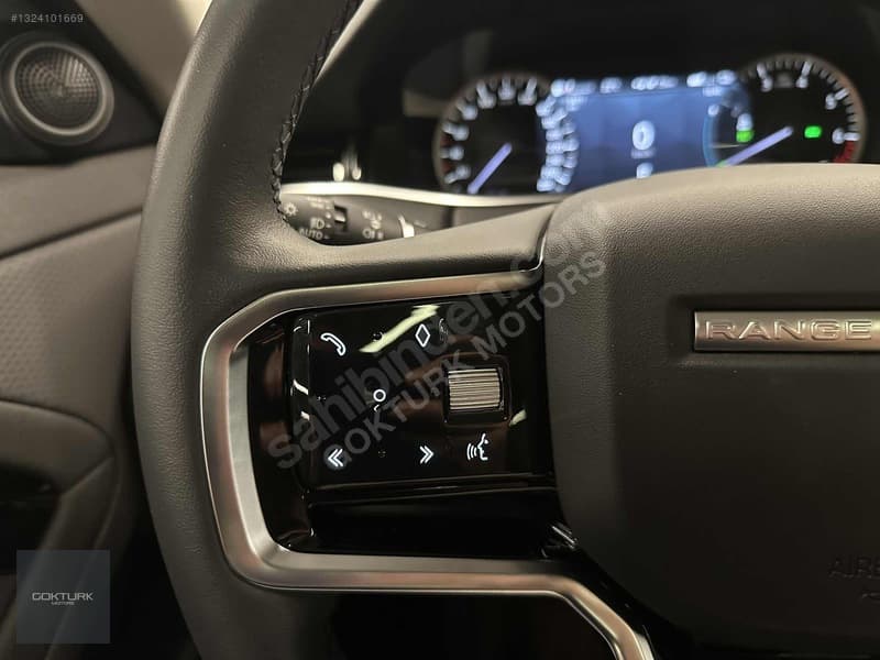 Land Rover Range Rover Evoque 1.5 PHEV S — 29