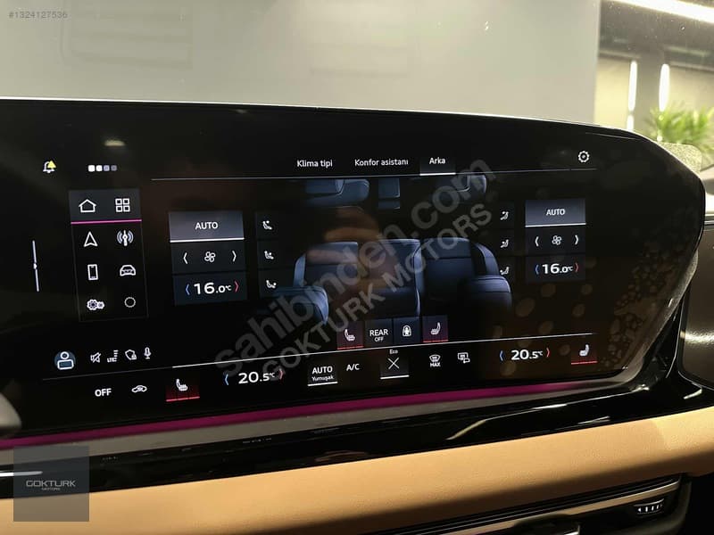 Audi A6 A6 Sedan 40 TDI Quattro Advanced — 21