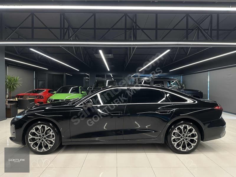 Audi A6 A6 Sedan 40 TDI Quattro Advanced — 8