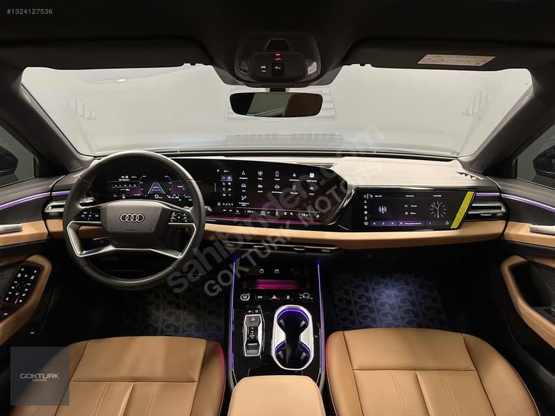Audi A6 A6 Sedan 40 TDI Quattro Advanced — 10