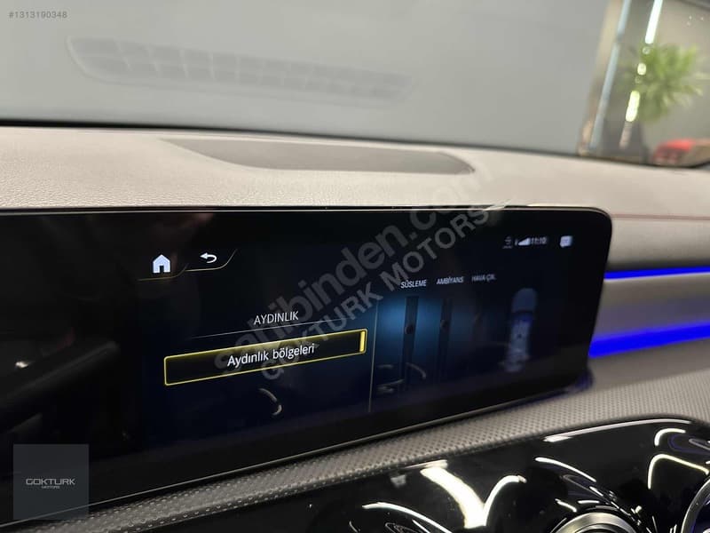 Mercedes-Benz CLA 200 AMG+ 4Matic — 24