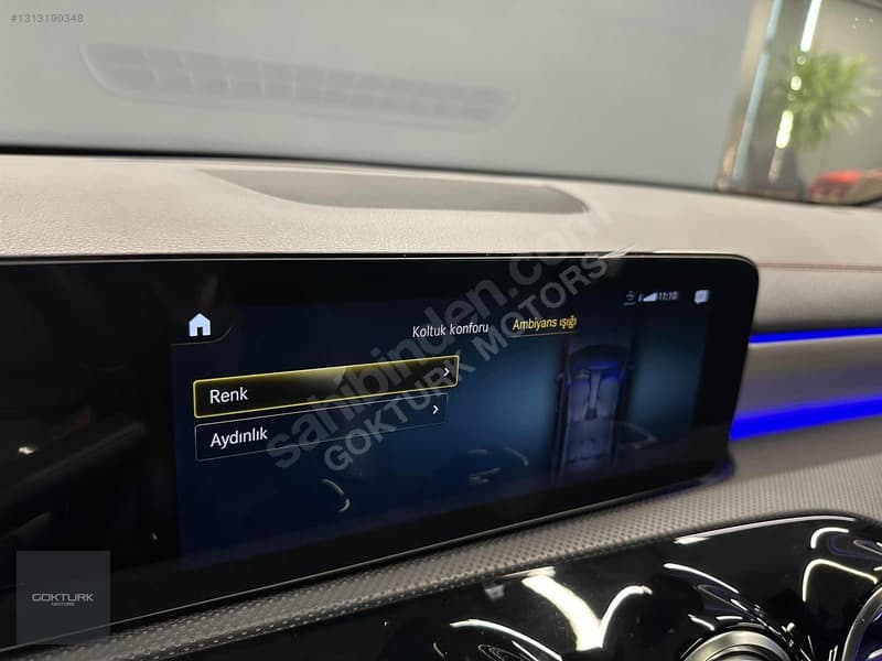 Mercedes-Benz CLA 200 AMG+ 4Matic — 25