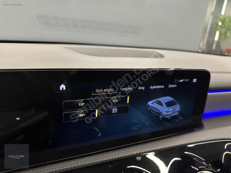Mercedes-Benz CLA 200 AMG+ 4Matic — 22