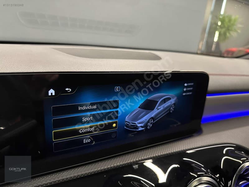 Mercedes-Benz CLA 200 AMG+ 4Matic — 21