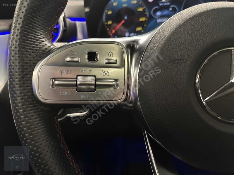 Mercedes-Benz CLA 200 AMG+ 4Matic — 32