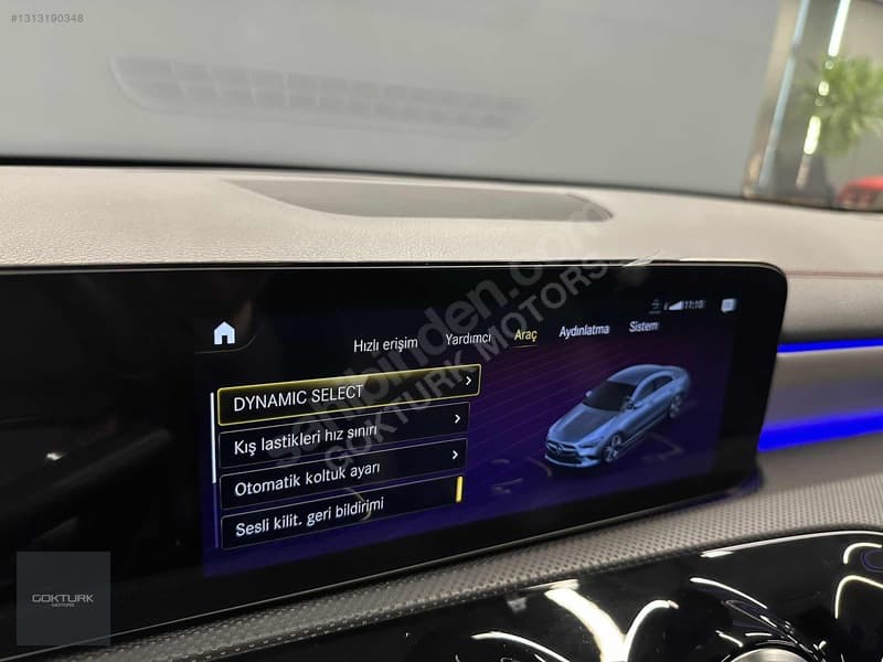 Mercedes-Benz CLA 200 AMG+ 4Matic — 23