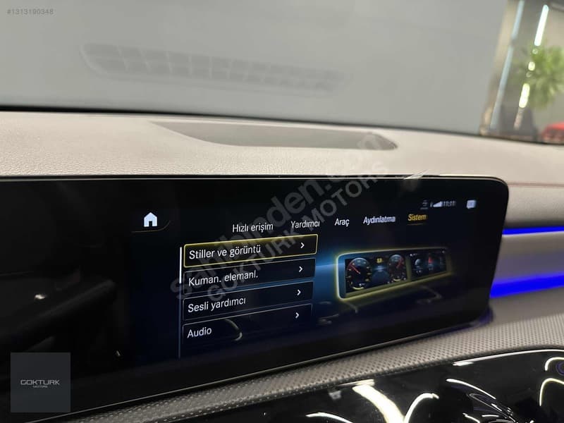 Mercedes-Benz CLA 200 AMG+ 4Matic — 26