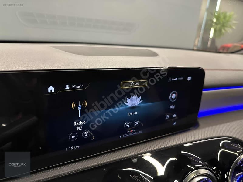 Mercedes-Benz CLA 200 AMG+ 4Matic — 27
