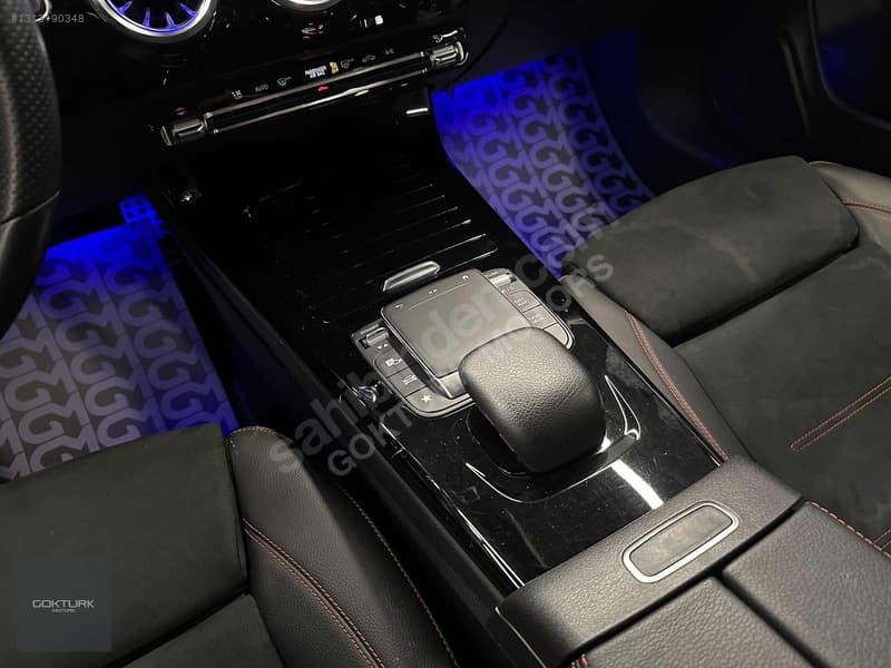 Mercedes-Benz CLA 200 AMG+ 4Matic — 29