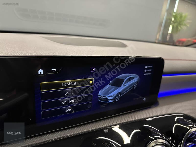 Mercedes-Benz CLA 200 AMG+ 4Matic — 19