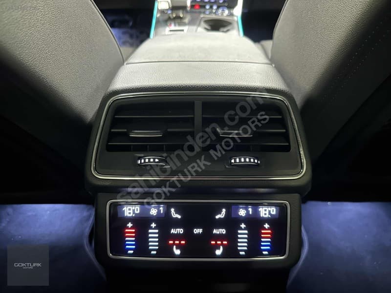 Audi A6 A6 Sedan 45 TFSI Quattro S Line — 29