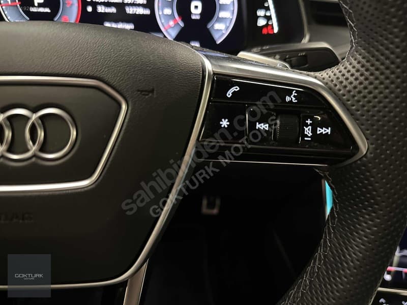 Audi A6 A6 Sedan 45 TFSI Quattro S Line — 34
